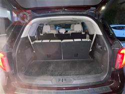 فورد إكسبلورر